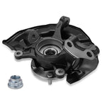 2007-2012 Toyota Camry/Lexus ES350 Front Left Loaded Knuckle Assembly
