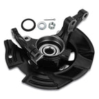 2011-2013 Hyundai Sonata Loaded Knuckle Assembly - Front Left