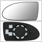 07-09 Hyundai Accent OE Style Mirror Glass Lens - Left