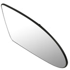 2007-2009 Hyundai Accent OE Style Mirror Glass Lens - Right Side