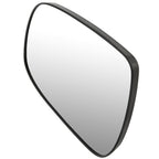 2010-2011 Hyundai Accent / Kia Rio OE Style Mirror Glass Lens - Left