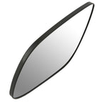 2010-2011 Hyundai Accent / Kia Rio OE Style Mirror Glass Lens - Left