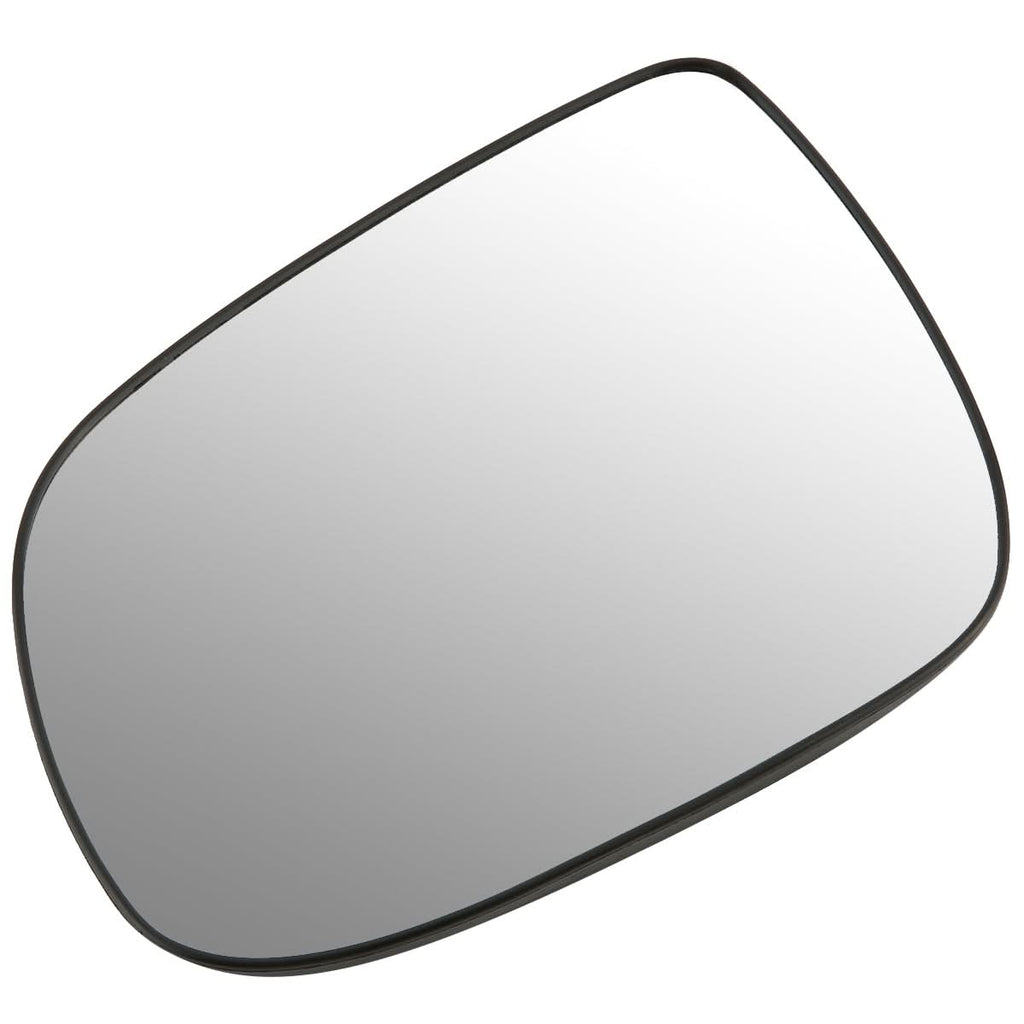 2010-2011 Hyundai Accent / Kia Rio OE Style Mirror Glass Lens - Left