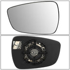 2012-2017 Hyundai Accent/Elantra OE Style Heated Mirror Glass Left