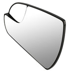 17-19 Hyundai Elantra OE Style Mirror Glass Lens - Left Side