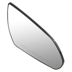2017-2019 Hyundai Elantra OE Style Mirror Glass Lens - Right