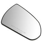 2017-2019 Hyundai Elantra OE Style Mirror Glass Lens - Right