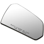 2015-2019 Hyundai Sonata OE Style Heated Mirror Glass Lens - Right