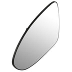 12-17 Kia Rio OE Style Mirror Glass Lens - Left Side