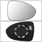 12-17 Kia Rio OE Style Mirror Glass Lens - Right Side