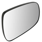 2010-2013 Kia Forte OE Style Right Mirror Glass Lens