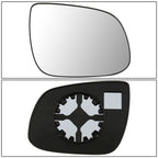 2010-2013 Kia Forte OE Style Right Mirror Glass Lens