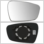 14-18 Kia Forte OE Style Heated Mirror Glass Lens - Right Side