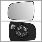 2011-2015 Kia Sorento OE Style Heated Mirror Glass Lens - Left