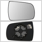 2011-2015 Kia Sorento OE Style Right Mirror Glass Lens