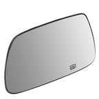 05-10 Jeep Grand Cherokee OE Style Heated Mirror Glass Lens - Left