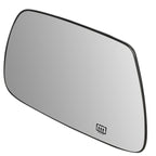 05-10 Jeep Grand Cherokee OE Style Heated Mirror Glass Lens - Left