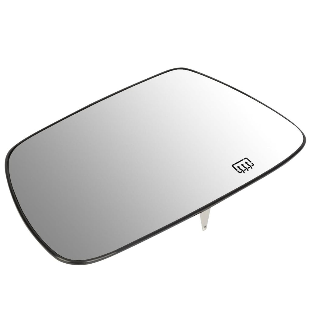 05-10 Jeep Grand Cherokee OE Style Heated Mirror Glass Lens - Left