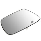 05-10 Jeep Grand Cherokee OE Style Heated Mirror Glass Lens - Left