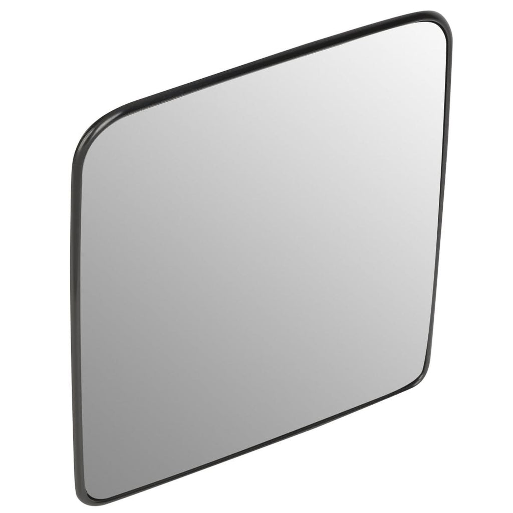 07-10 Jeep Wrangler OE Style Mirror Glass Lens - Left Side