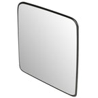 07-10 Jeep Wrangler OE Style Mirror Glass Lens - Left Side