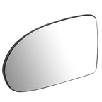 07-17 Jeep Compass/Patriot OE Style Mirror Glass Lens - Left Side