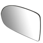07-17 Jeep Compass/Patriot OE Style Mirror Glass Lens - Left Side