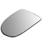 07-17 Jeep Compass/Patriot OE Style Mirror Glass Lens - Left Side