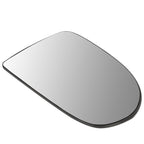 07-17 Jeep Compass/Patriot OE Style Mirror Glass Lens - Right Side