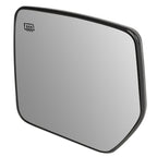 10-17 Jeep Compass/Patriot OE Style Heated Mirror Glass Lens - Left