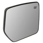 2010-2017 Jeep Compass/Patriot OE Style Right Mirror Glass Lens