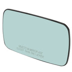 97-06 BMW 3/5 Series OE Style Right Mirror Glass Lens - Heated