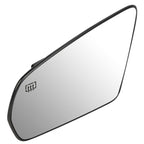 07-14 Dodge Avenger/Sebring OE Style Heated Mirror Glass Lens - Left