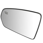 07-14 Dodge Avenger/Sebring OE Style Heated Mirror Glass Lens - Left