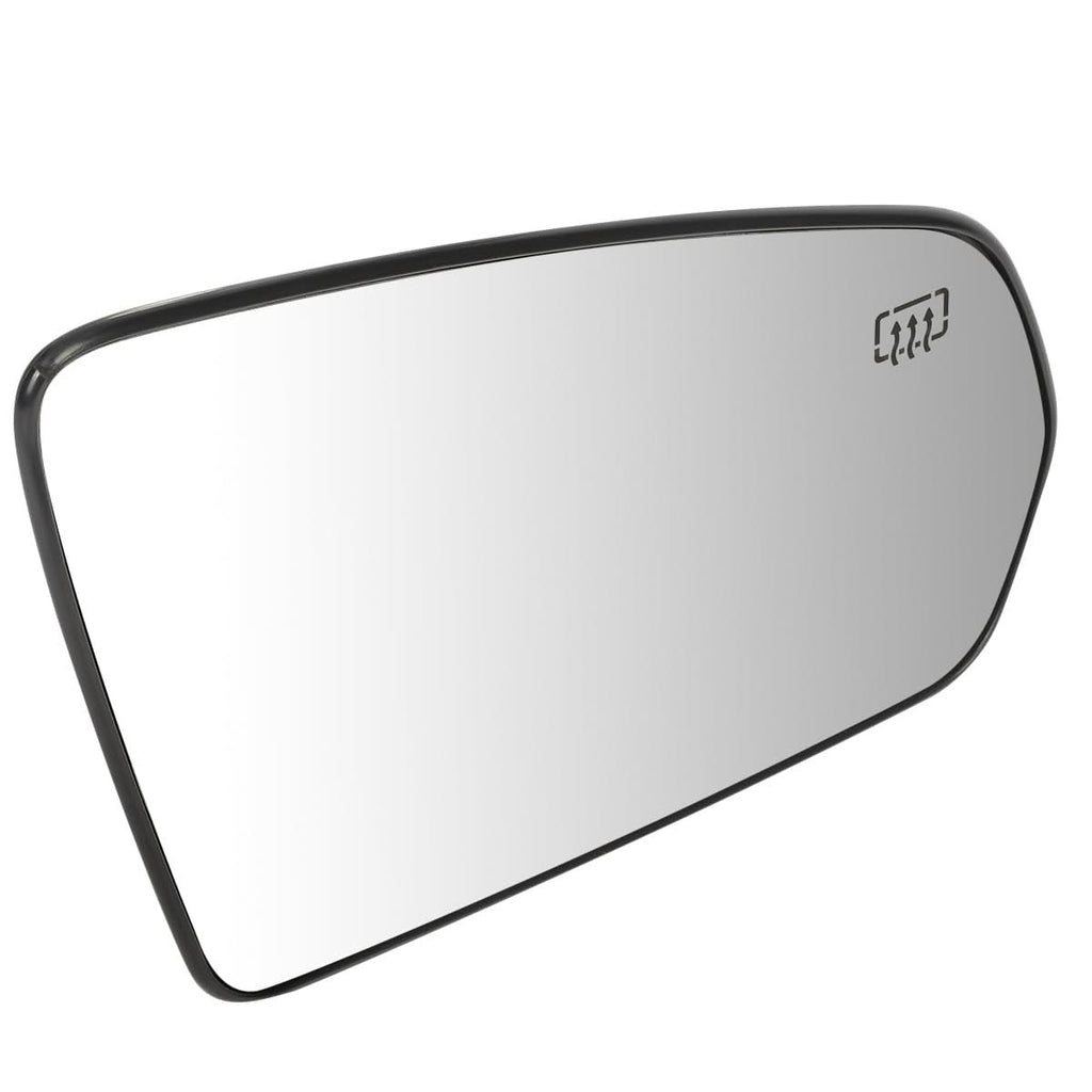 07-10 Chrysler Sebring / 08-14 Dodge Avenger OE Style Mirror Glass Lens