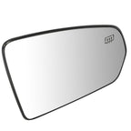 07-10 Chrysler Sebring / 08-14 Dodge Avenger OE Style Mirror Glass Lens