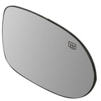 2007-2017 Dodge Caliber / Jeep Compass / Patriot OE Style Mirror Glass