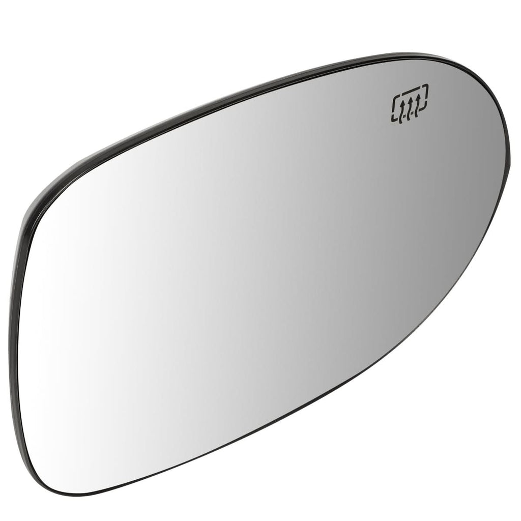 2007-2017 Dodge Caliber / Jeep Compass / Patriot OE Style Mirror Glass