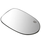 2007-2017 Dodge Caliber / Jeep Compass / Patriot OE Style Mirror Glass