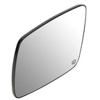 09-18 Dodge Journey OE Style Mirror Glass Lens - Left Side Heated