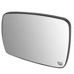 09-18 Dodge Journey OE Style Mirror Glass Lens - Left Side Heated