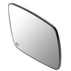2009-2018 Dodge Journey OE Style Mirror Glass Lens - Right Side
