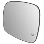 08-19 Dodge Grand Caravan OE Style Left Mirror Glass Lens - Heated