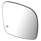 08-19 Dodge Grand Caravan OE Style Heated Mirror Glass - Right