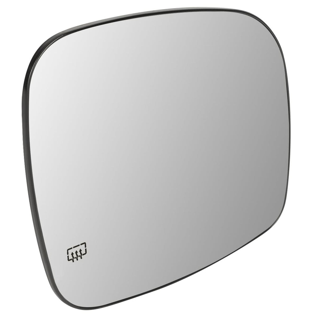 08-19 Dodge Grand Caravan OE Style Heated Mirror Glass - Right