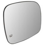 08-19 Dodge Grand Caravan OE Style Heated Mirror Glass - Right