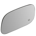 07-09 Chrysler Aspen / 05-10 Dakota / 04-09 Durango OE Style Heated Mirror Glass Left