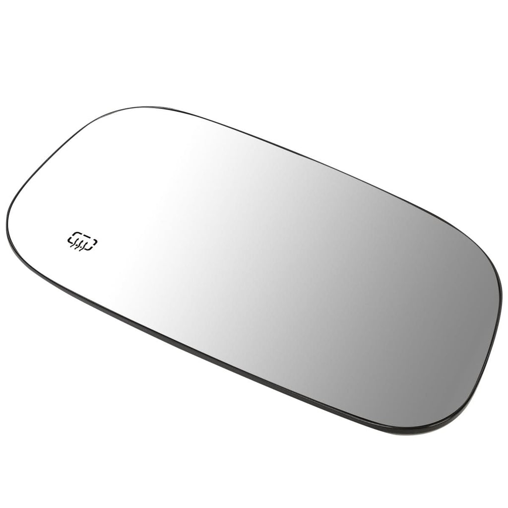 04-10 Dodge Dakota/Durango/Aspen OE Style Heated Mirror Glass