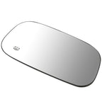 04-10 Dodge Dakota/Durango/Aspen OE Style Heated Mirror Glass