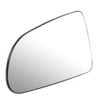 05-11 Dodge Dakota Mirror Glass Lens OE Style Left Side Heated